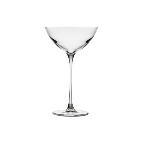 Savage Coupetini Glass (Set of 4) Online now