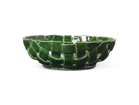 Plait Bowl For Cheap