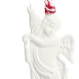 Christmas Cherub Rafael Ornament Supply