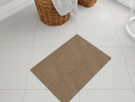 Anti Skid Durable Softness Plush Polyester Rug | 2 x 1 Ft For Discount