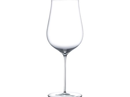 Ghost Zero Tulip Red Wine Glass on Sale