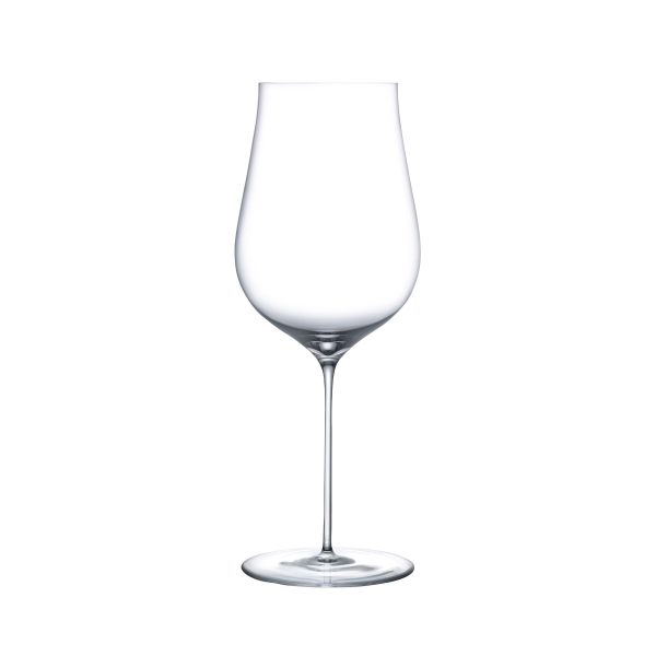 Ghost Zero Tulip Red Wine Glass on Sale