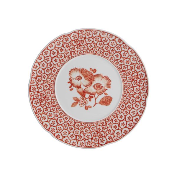 Coralina Dessert Plate Online