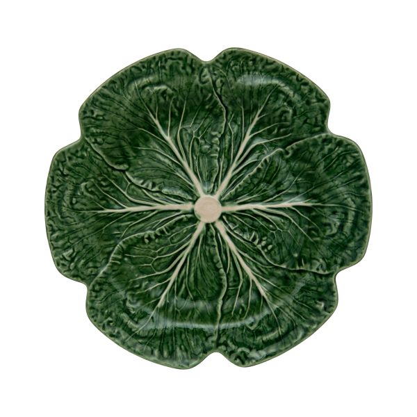 Cabbage Charger Plate Cheap