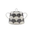 Calcada Portuguesa Sugar Bowl Online Sale