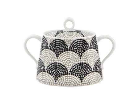 Calcada Portuguesa Sugar Bowl Online Sale