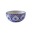 Ariadne Ceramic Handcrafted Serving Bowls | Set Of 6 on Sale