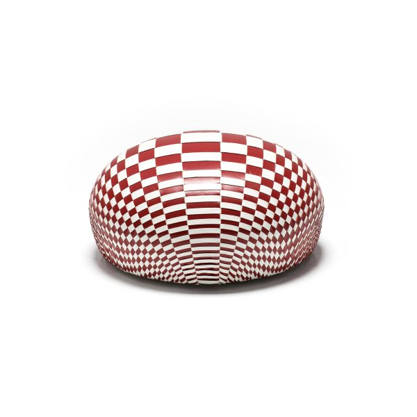 Dew Ottoman Hot on Sale