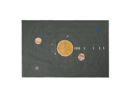 Solar System Wall Hanging Cheap