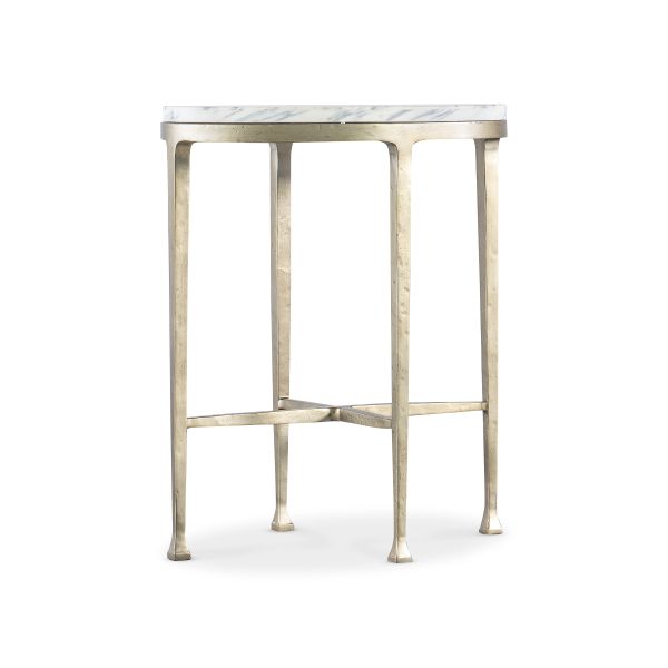 M by Hooker Jules Oval Drink Table For Cheap