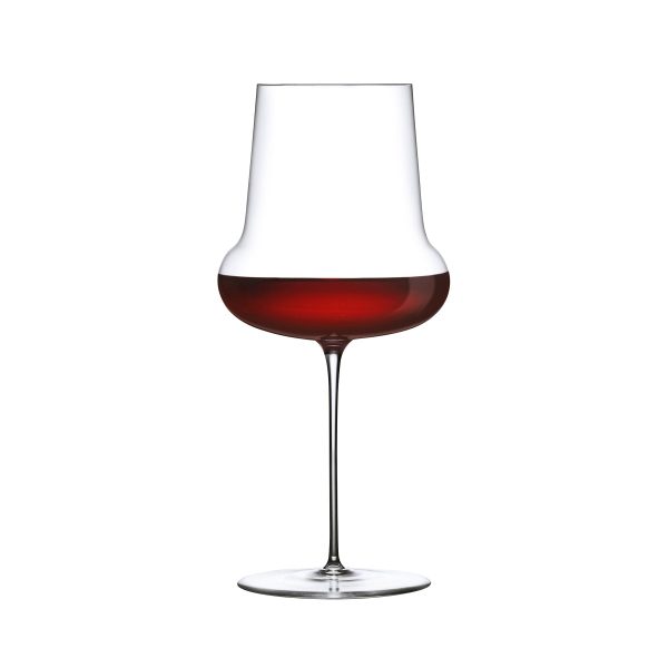 Ghost Zero Belly Red Wine Glass Hot on Sale