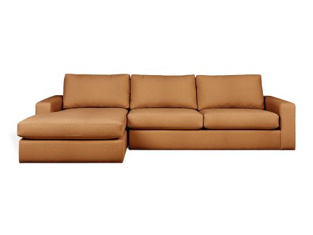 Ashdale Sectional Discount