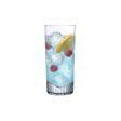 Caldera High Ball Glass (Set of 4) Online now