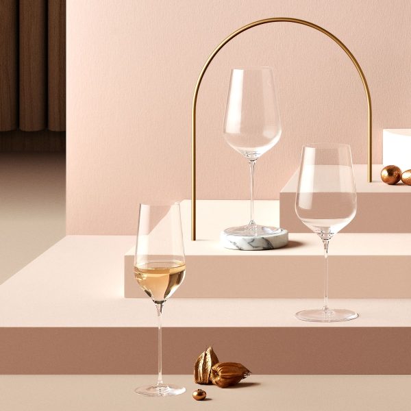 Stem Zero Trio Champagne Glass Online