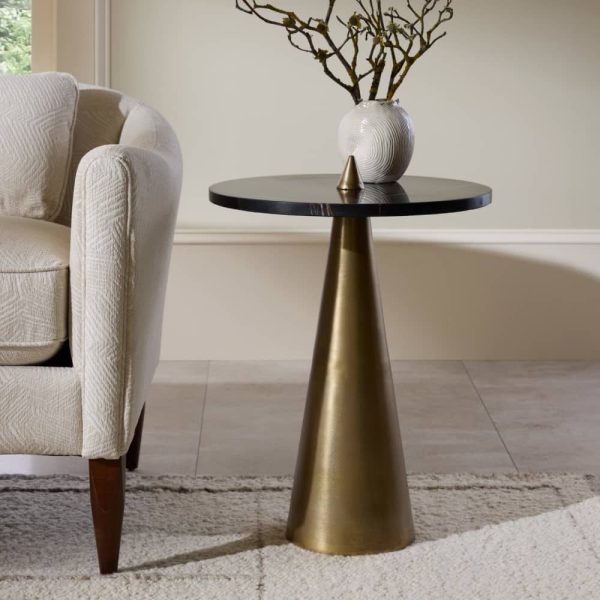 Aria End Table Supply