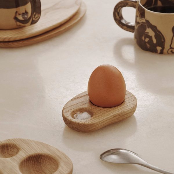 Cairn Egg Holder (Set of 4) Online Sale