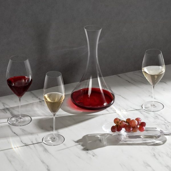 Stem Zero Grace White Wine Glass Hot on Sale