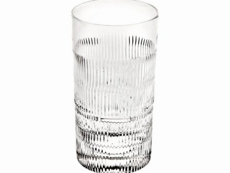 Vendome Highball Glass Hot on Sale