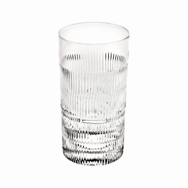 Vendome Highball Glass Hot on Sale