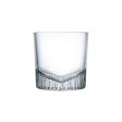 Caldera Whiskey Glass (Set of 4) Online