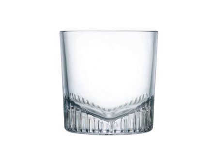 Caldera Whiskey Glass (Set of 4) Online