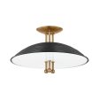 Larkin Semi Flush Mount Sale