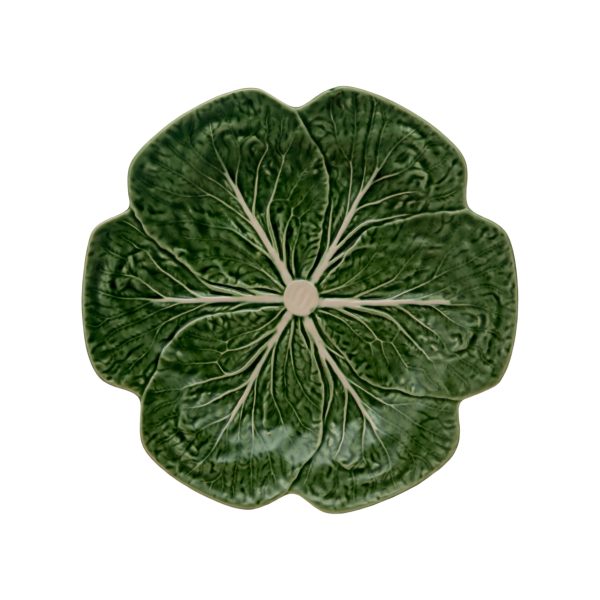 Cabbage Dinner Plate Online Hot Sale