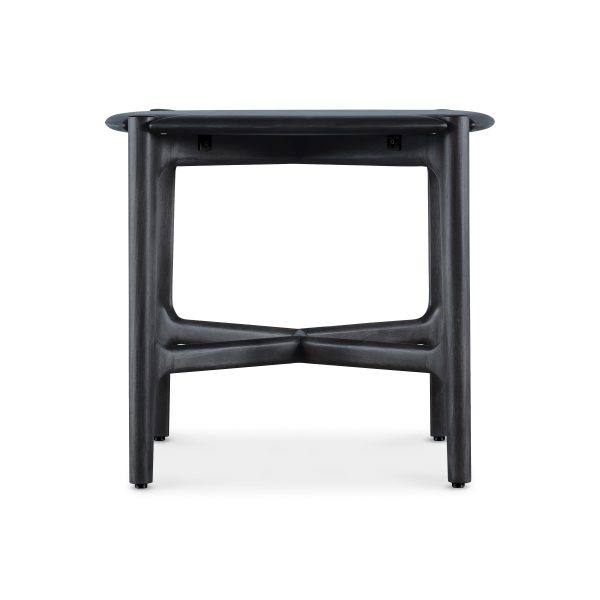 M by Hooker Harlow Rectangular Side Table Supply