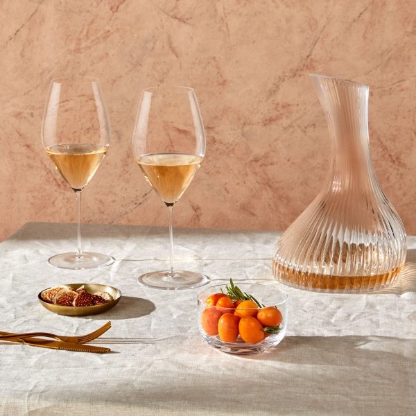 Stem Zero Grace White Wine Glass Hot on Sale