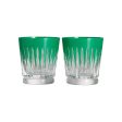 New Year Firework Tumbler (Set of 2) Online