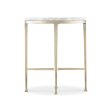 M by Hooker Jules Oval Drink Table For Cheap