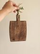 Mini Cheese Wooden Board | 7 x 5 inches For Sale