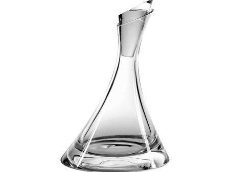 OZ White Decanter Online Sale