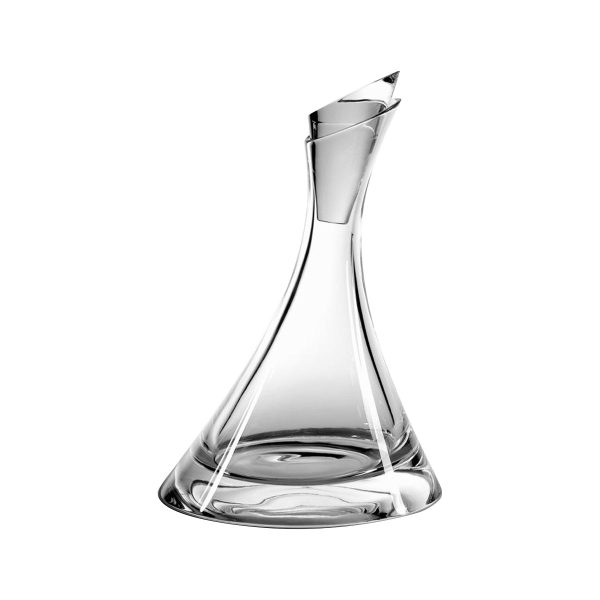 OZ White Decanter Online Sale