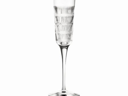 Vendome Champagne Flute Online Hot Sale