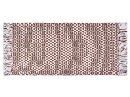 Lucci Polyethylene Carpet | 2 x 5 ft Fashion