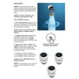 Melodious Clarinet Uv-C Enabled Self Sterilizing Water Bottle | 500 ml Fashion