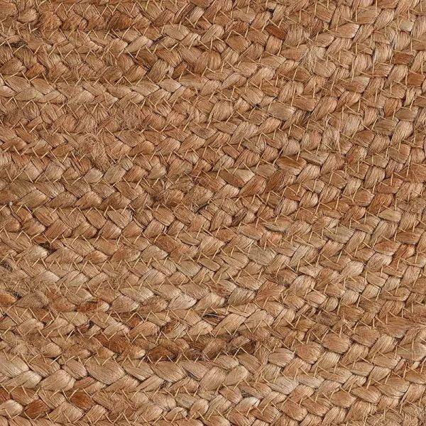 Cleo Round Jute Rug | Multiple Sizes Online Hot Sale