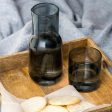 Black Eva Carafe on Sale