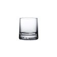 Alba Old Fashioned Whiskey Glass (Set of 2) For Sale