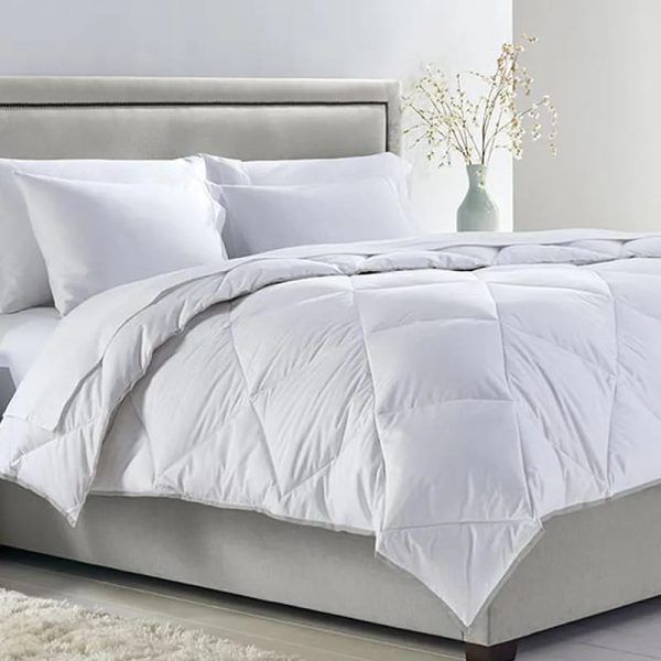 Vania Cotton Duvet Cover | Double Size | 108  x 90 inches Cheap