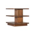 M by Hooker Burrow Tiered Side Table Online Hot Sale