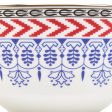 Festive Tea Cup and Saucer Online Hot Sale