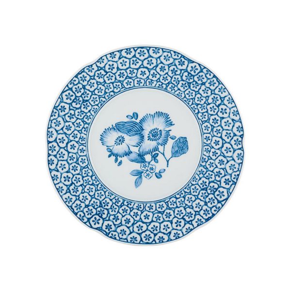 Coralina Dessert Plate Online