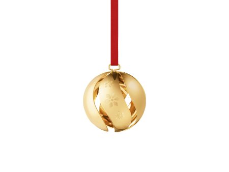 2024 Christmas Ball Ornament For Sale