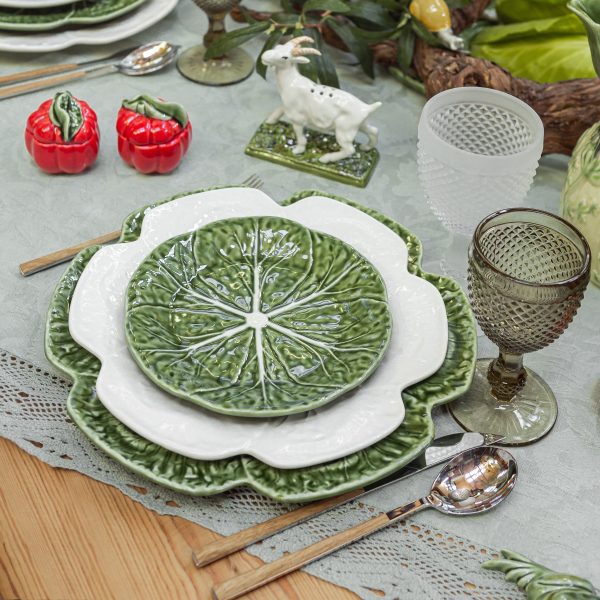 Cabbage Dinner Plate Online Hot Sale