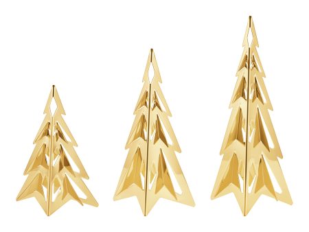 2024 3-Piece Christmas Table Tree Set Supply