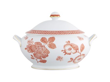 Coralina Tureen Discount