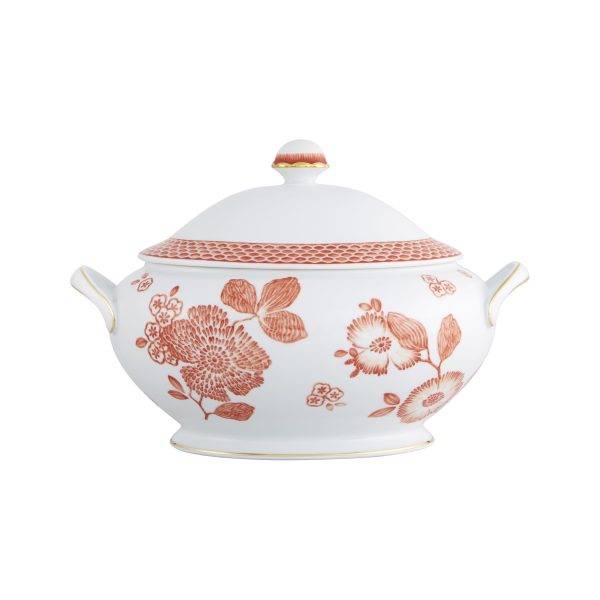 Coralina Tureen Discount