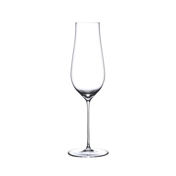 Ghost Zero Tulip Champagne Glass Discount